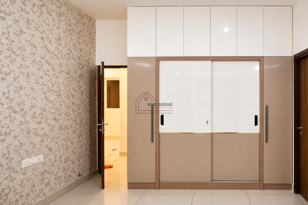 Project 08 - Home Karigar
