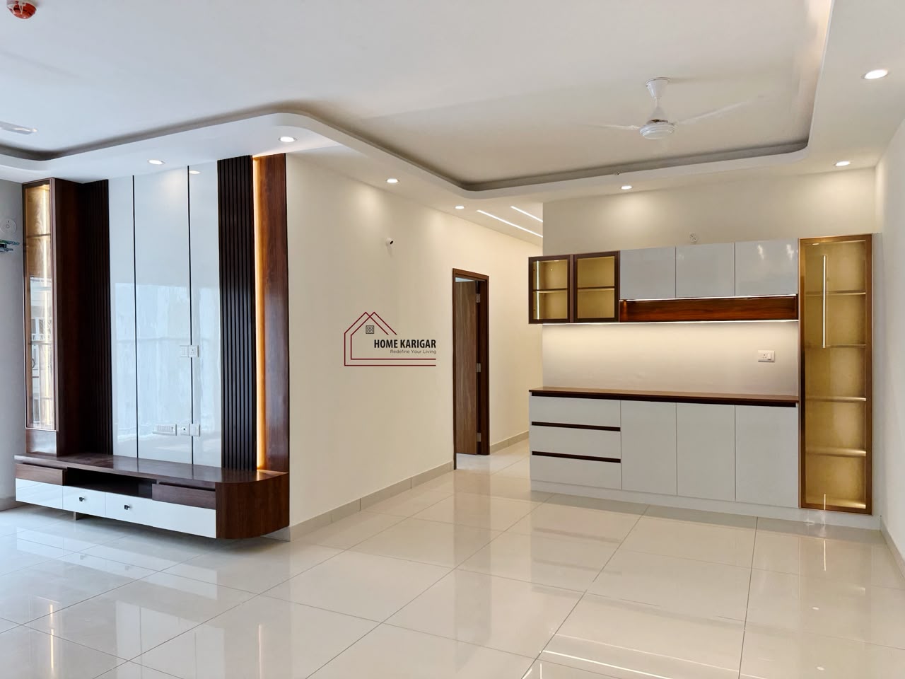 Project 10 – Home Karigar