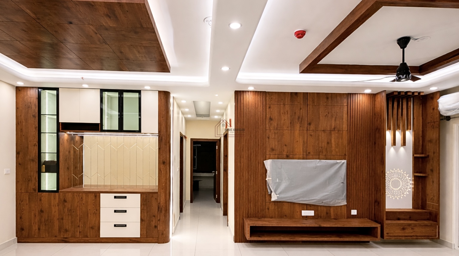 Project 05 – Home Karigar