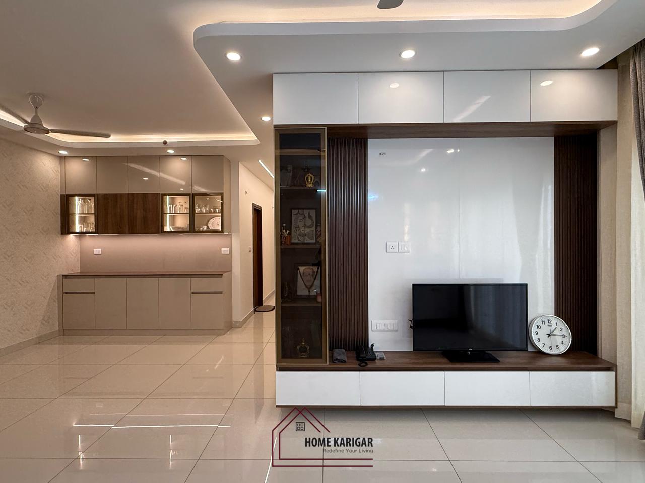 Project 12 – Home Karigar
