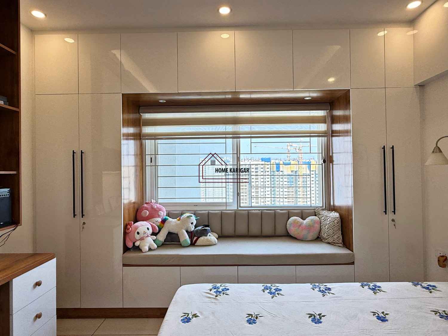 Project 01 – Home Karigar