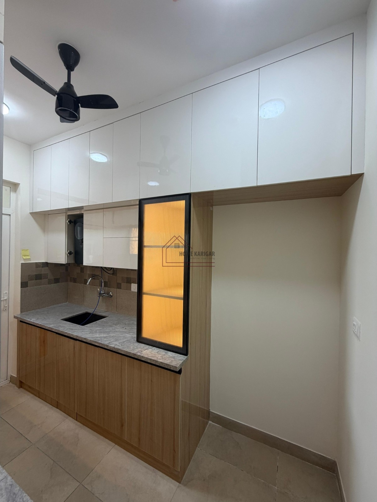 Project 09 – Home Karigar
